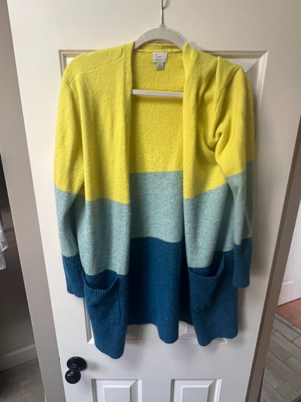 Welcome Spring Colors!